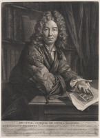 KG 06290
          <br/>
          Portret Bernard Picart
          <br/>
          <em>Verkolje, Nicolaas (1673-1746)</em>